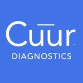 Cuur Diagnostics .